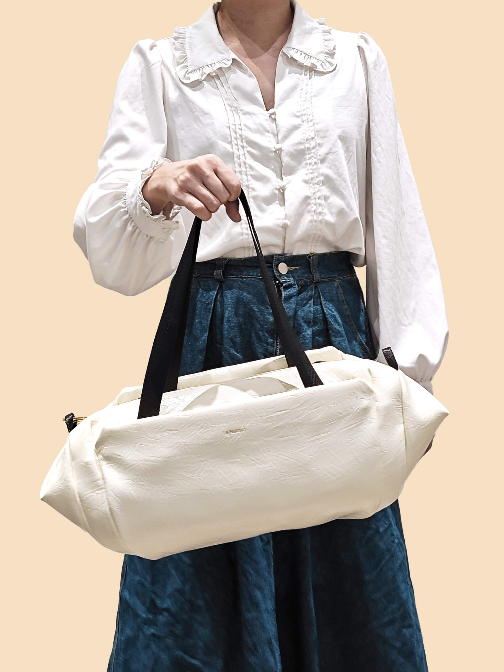 Ecozen Multi-Purpose Yogi  Bag