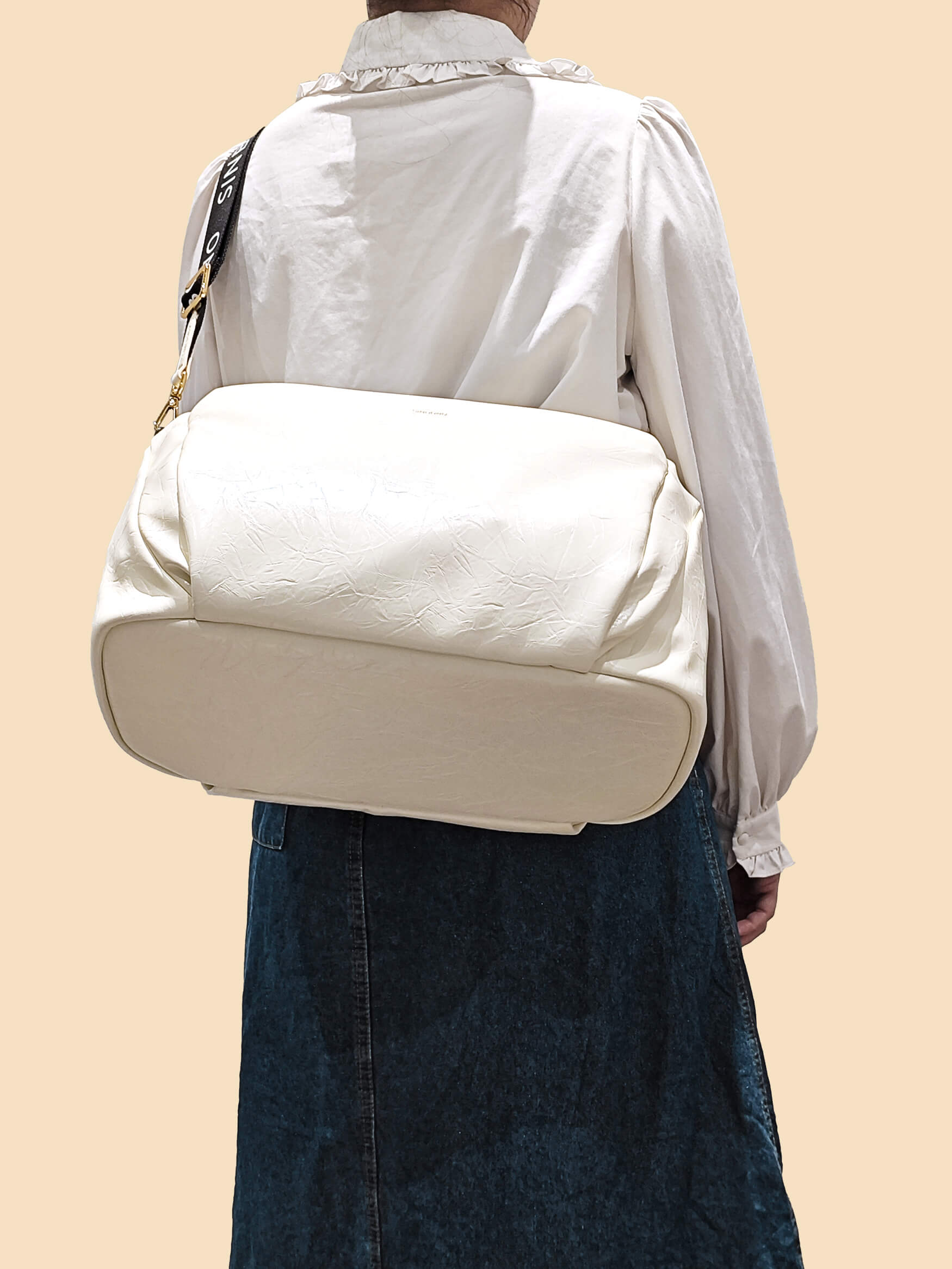 Ecozen Multi-Purpose Yogi  Bag